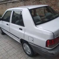 پراید مدل ۹۴|خودرو سواری و وانت|قائمشهر, |دیوار