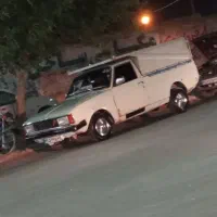 پیکان وانت|خودرو سواری و وانت|مشهد, حرم مطهر رضوی|دیوار