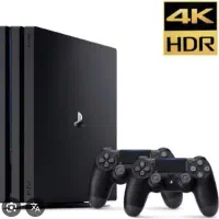 Ps4pro کپی خور