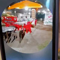 نیازمند کارگر برای کافه