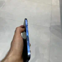 آیفون 13 پرو مکس 256 گیگابایت دو سیم آبی|موبایل|مشهد, کوثر|دیوار