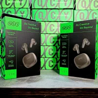 ایرپاد T13X / T13 ANC2 / QCY /گارانتی18ماه/هندزفری