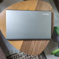 لپ تاپ Toshiba z50، در حد نو، کم کار|رایانه همراه|تهران, تهرانپارس غربی|دیوار