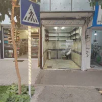 مغازه 9 متری اجاره ای
