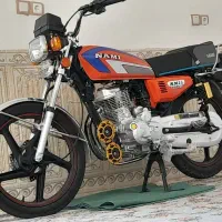 موتور ۲۰۰نامی‌