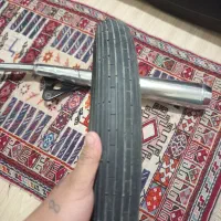 لوازم موتور|قطعات یدکی و لوازم جانبی|فردیس, شهرک ناز|دیوار