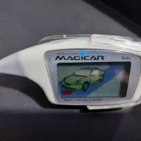 دزدگیر مجیکار کره ای اصل|قطعات یدکی و لوازم جانبی|تهران, سردارجنگل|دیوار