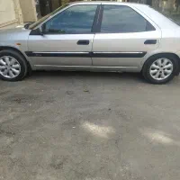 زانتیا مدل۸۳|خودرو سواری و وانت|کرج, شهرک بنفشه|دیوار