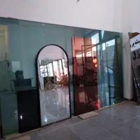 خدمات شیشه بری و اینه پازل