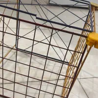 قفسه کتابخانه ای|کتابخانه، شلف، قفسه‌های دیواری|ملایر, |دیوار