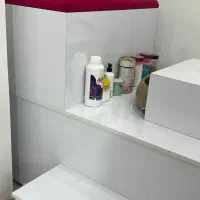 فوری وسایل آرایشگاه زنانه کمکار، سالم|آرایشگاه و سالنهای زیبایی|بندرعباس, |دیوار