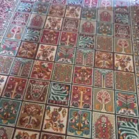 گلیم برای راهرو...قیمت ۲تومان|گلیم، جاجیم، گبه|پاکدشت, پاکدشت (مامازند)|دیوار