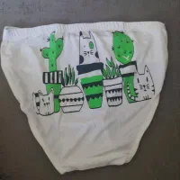 لباس زیر زنانه حراجی