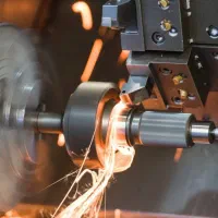 برنامه نویسی پیشرفته تراش cnc استخدام ماشین کاری