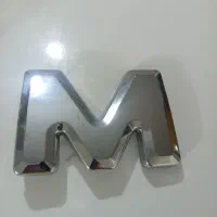آرم ماشین کی ام سی