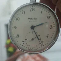 ساعت جیبی