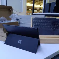 مایکروسافت سرفیس پرو 6 Microsoft surface pro|رایانه همراه|تهران, فلسطین (میدان انقلاب)|دیوار