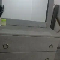 تخت خواب دونفره|تخت و سرویس خواب|اندیمشک, |دیوار