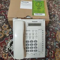 تلفن پاناسونیک مدلKXT ۷۷۳۰|تلفن رومیزی|شیراز, دکتر حسابی|دیوار
