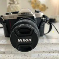 دوربین Nikon FM10