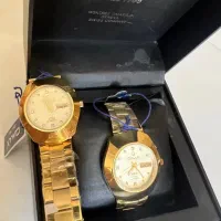 ساعت اماکس(اتوماتیک)