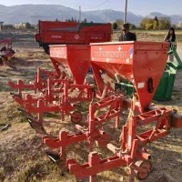 ادوات کشاورزی|ماشین‌آلات صنعتی|خانمیرزا, |دیوار