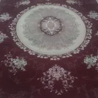 فرش ۱۲متری نگین مشهد