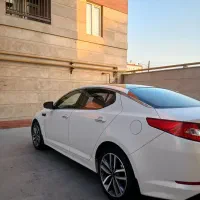 اپتیمامدل۲۰۱۴بدون رنگ کم کار