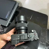 دوربین SONY A7c