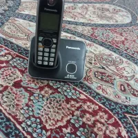 تلفن بیسیم