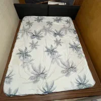 تخت خواب دو نفره فروش فوری