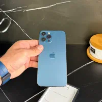 آیفون 12پرومکس