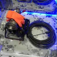 لوله‌بازکنی‌(منصف)‌‌۵۰%تخفیف‌فوری‌ همدان‌وروستاها|خدمات پیشه و مهارت|همدان, |دیوار