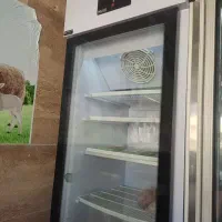 دو عدد یخچال ایستاده|یخچال و فریزر|محلات, |دیوار