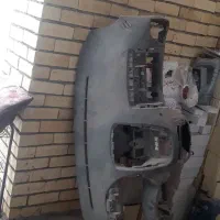 داشبورد ۲۰۷ منبع جامپر