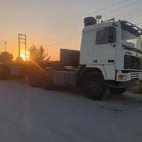 اف مدل72انتر|خودرو سنگین|باوی, |دیوار