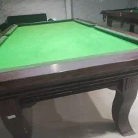 میز بیلیارد ایت