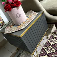 میز عسلی|مبلمان خانگی و میز عسلی|پاکدشت, پاکدشت (مامازند)|دیوار