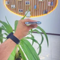 اپل iPhone 13 Pro Max با حافظهٔ ۲۵۶ گیگابایت|موبایل|اراک, |دیوار