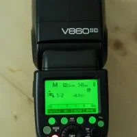 فلاش اکسترنال Godox V860III C برای کانن
