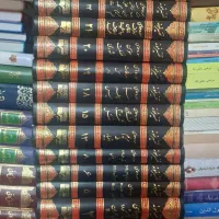 تفسیر نمونه و تفسیر نور و ....|کتاب و مجله مذهبی|قم, بلوار امین و ساحلی|دیوار