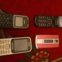 سامسونگ ساده تاشو ۱۲۸۰