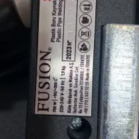 اتو لوله فیوژن ترکیه ای کلاسیک|ابزارآلات|اردکان, |دیوار