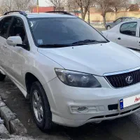 خودرو بی وای دی اس۶