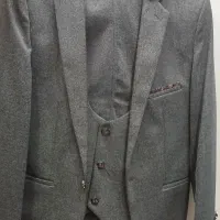 کت و شلوار نوی نو