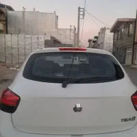 تیبا 2 مدل 1400|خودرو سواری و وانت|دورود, |دیوار