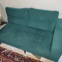 مبل ال پنج نفره|مبلمان خانگی و میز عسلی|تهران, شاهین|دیوار