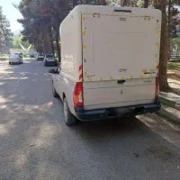 آریسان ۲ در حد خشک|خودرو سواری و وانت|کرمانشاه, |دیوار