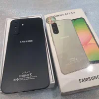 گوشی سامسونگ غیر اصلی مدل  5G  A56