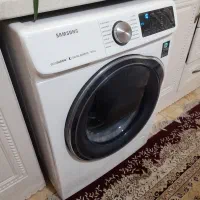 ماشین لباسشویی ۱۰ کیلوئی ادواش سامسونگ|ماشین لباسشویی و خشک‌کن لباس|تهران, خاوران|دیوار